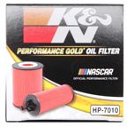 K&N HP-7010 Engine Oil Filter - view 3