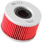 K&N KN-111 Engine Oil Filter - view 1