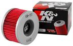 K&N KN-111 Engine Oil Filter - view 4