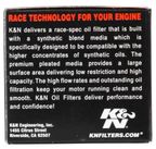 K&N KN-112 Engine Oil Filter - view 8