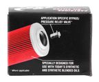 K&N KN-113 Engine Oil Filter - view 6