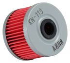K&N KN-113 Engine Oil Filter - view 1