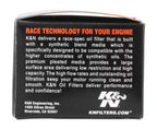 K&N KN-113 Engine Oil Filter - view 8
