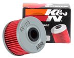 K&N KN-113 Engine Oil Filter - view 4