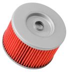 K&N KN-114 Engine Oil Filter - view 5