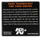 K&N KN-114 Engine Oil Filter - view 8