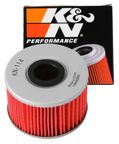 K&N KN-114 Engine Oil Filter - view 4