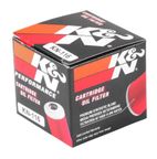 K&N KN-116 Engine Oil Filter - view 2