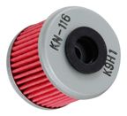 K&N KN-116 Engine Oil Filter - view 1