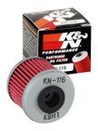 K&N KN-116 Engine Oil Filter - view 4