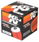 K&N KN-123 Engine Oil Filter - view 2