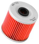 K&N KN-123 Engine Oil Filter - view 1