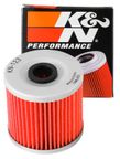 K&N KN-123 Engine Oil Filter - view 4