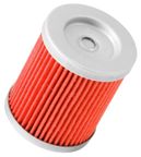 K&N KN-132 Engine Oil Filter - view 5