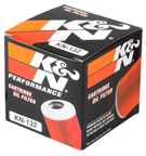 K&N KN-132 Engine Oil Filter - view 2