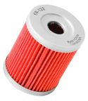 K&N KN-132 Engine Oil Filter - view 1