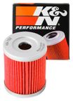K&N KN-132 Engine Oil Filter - view 4