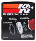 K&N KN-138 Engine Oil Filter - view 4