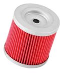 K&N KN-139 Engine Oil Filter - view 5