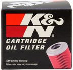 K&N KN-139 Engine Oil Filter - view 6
