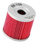 K&N KN-139 Engine Oil Filter - view 1