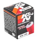 K&N KN-140 Engine Oil Filter - view 2