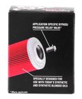 K&N KN-140 Engine Oil Filter - view 6