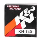 K&N KN-140 Engine Oil Filter - view 3