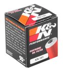 K&N KN-141 Engine Oil Filter - view 2