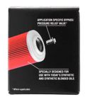 K&N KN-141 Engine Oil Filter - view 6