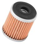 K&N KN-142 Engine Oil Filter - view 5