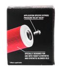 K&N KN-142 Engine Oil Filter - view 6