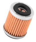 K&N KN-142 Engine Oil Filter - view 1