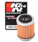 K&N KN-142 Engine Oil Filter - view 4