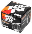 K&N KN-147 Engine Oil Filter - view 2