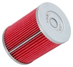 K&N KN-152 Engine Oil Filter - view 5