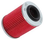 K&N KN-152 Engine Oil Filter - view 1