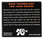 K&N KN-152 Engine Oil Filter - view 8
