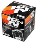 K&N KN-153 Engine Oil Filter - view 2
