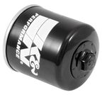 K&N KN-153 Engine Oil Filter - view 1