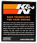 K&N KN-153 Engine Oil Filter - view 8