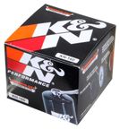 K&N KN-160 Engine Oil Filter - view 2