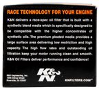K&N KN-160 Engine Oil Filter - view 8