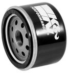 K&N KN-164 Engine Oil Filter - view 5