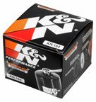 K&N KN-164 Engine Oil Filter - view 2