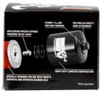 K&N KN-164 Engine Oil Filter - view 6