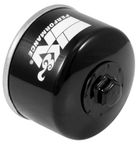 K&N KN-164 Engine Oil Filter - view 1