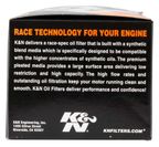 K&N KN-164 Engine Oil Filter - view 8