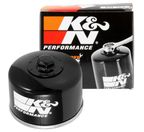 K&N KN-164 Engine Oil Filter - view 4