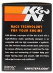 K&N KN-170C Engine Oil Filter - view 8